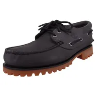 Timberland Bootsschuhe Herren Grau 43