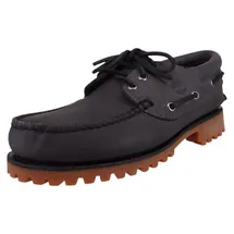Timberland Bootsschuhe Herren Grau 43