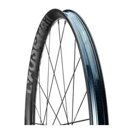 MAVIC Crosstrail Sl Carbon 29 ́ ́ Boost Cl Disc Tubeless Mtb Vorderrad - Black - 15 x 110 mm
