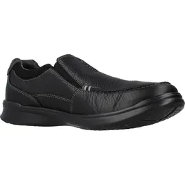 CLARKS Cotrell Free Herren Black 40
