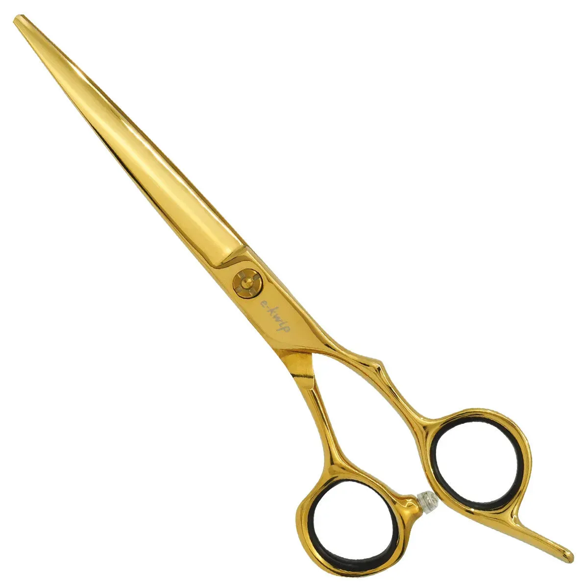 e-kwip Baseline Gold Haarschere 6,5