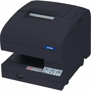 Epson TM J7700 - Belegdrucker - Tintenstrahl - Roll (8,3 cm)