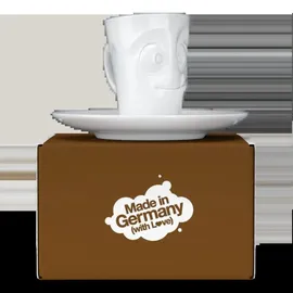Fiftyeight Tasse 1 l Weiß 1