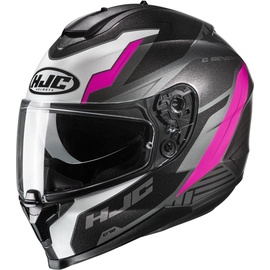 HJC Helmets HJC C70 Silon MC8 S