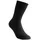 Woolpower Active Socke 200 g/qm Schwarz 40-44