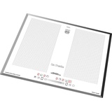 Kaiser Induktionskochfeld 60cm Weiß Full Touch KEEP WARM Display Booster AKTION