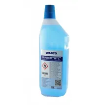 Wabco Frostschutzmittel Druckluftanlage 2 St. 1 l