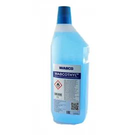 Wabco Frostschutzmittel Druckluftanlage 2 St. 1 l