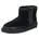 Winterboots in Schwarz 42