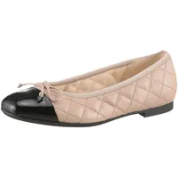 Gabor Ballerina »PRATO«, Blockabsatz, Businessschuh, Komfortschuh in Bequemweite G