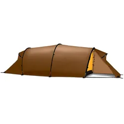 Hilleberg Kaitum 2 Tunnelzelt (Gewicht - 2 PERS. - sand