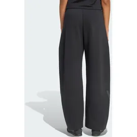 adidas Z.N.E. Hose Jogginghose Schwarz L