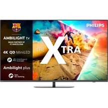 Philips The Xtra 65MLED950/12 65" 4K QD MiniLED Ambilight TV