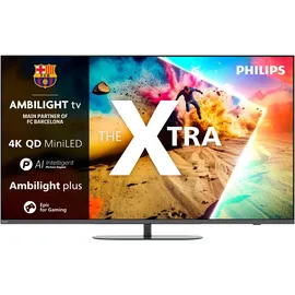 Philips The Xtra 65MLED950/12 65" 4K QD MiniLED Ambilight TV