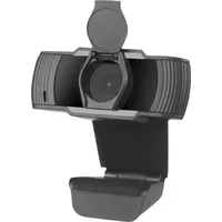 Speedlink RECIT Webcam schwarz