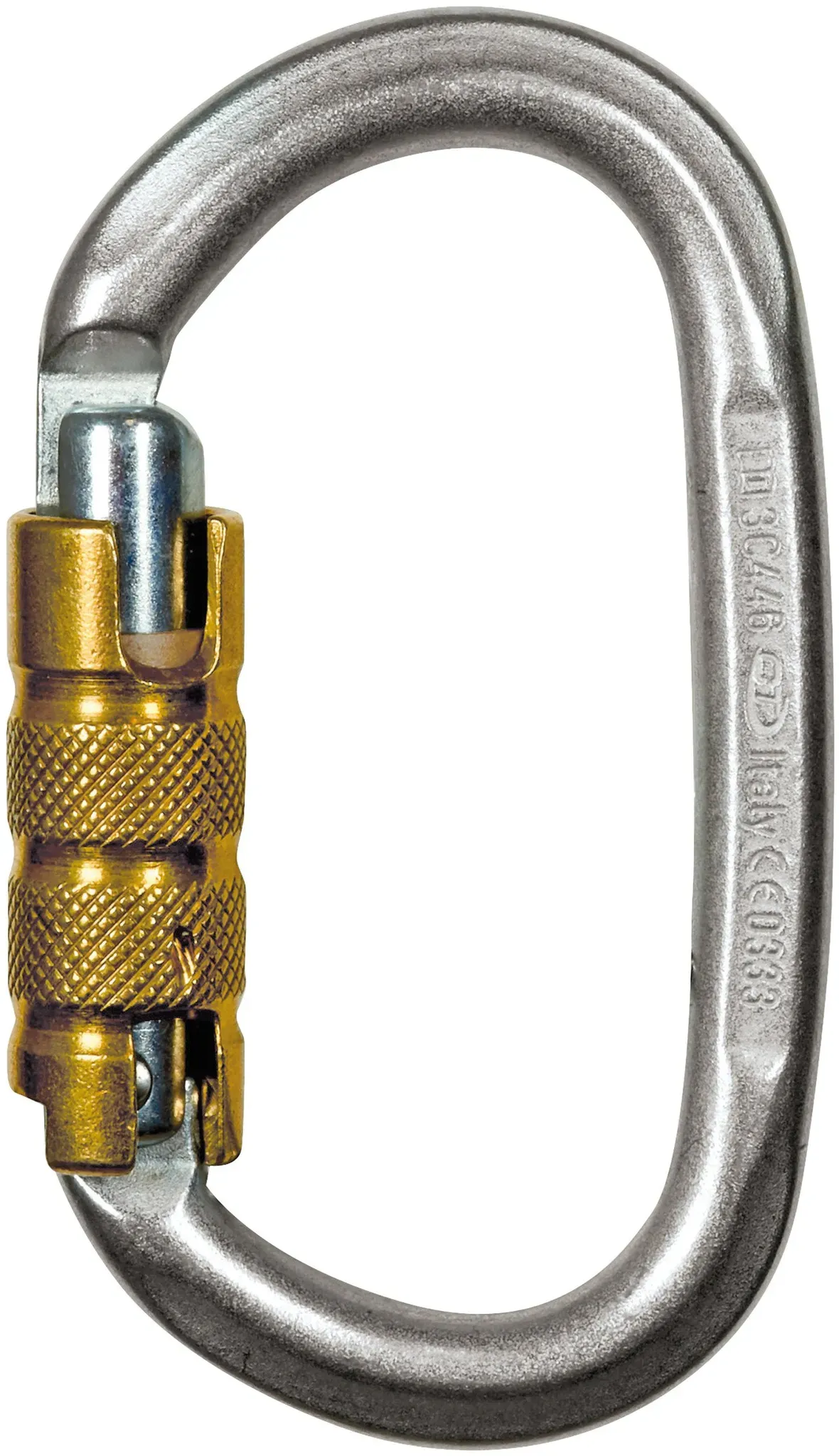 CT Karabiner Pillar TG Trilock