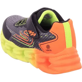 SKECHERS Vortex 2.0 - Quantro Schwarz 33