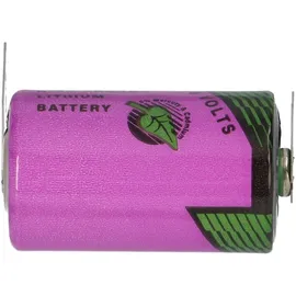 Tadiran Batteries SL 750/PT 1/2AA 3,6V 1 St.