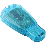 SIM -Kartenleser, USB SIM -Kartenleser Multi -Media -GSM -CDMA, Lesen, Bearbeiten, Sichern Sie Ihr Telefonverzeichnis und SMS -Nachrichten