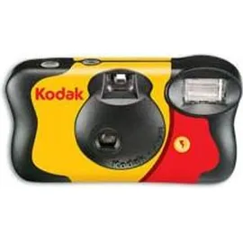 Kodak Fun Saver 27+12