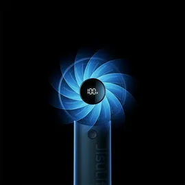 JISULIFE Life4 5000mAh Schwarz