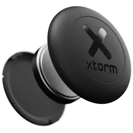 Xtorm TravelTag schwarz 3er-Pack