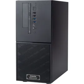 bluechip BUSINESSline Workstation WS1103 Intel Core i5-14400 4,6 GHz 16 GB RAM 500 GB SSD NVIDIA RTX A2000 Windows 11 Pro
