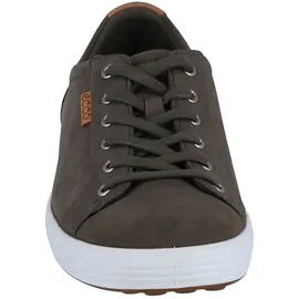 ECCO Herren Soft 7 Shoes, Tarmac, 46 EU