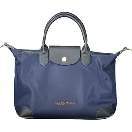 Valentino Jolly Re Schultertasche Synthetik Blue