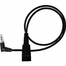 JABRA Headsetkabel (QD auf 3,5mm Klinke)