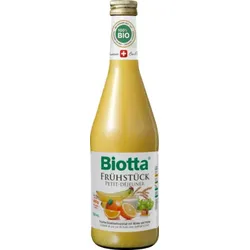 BIOTTA Frühstück Saft 500 ml