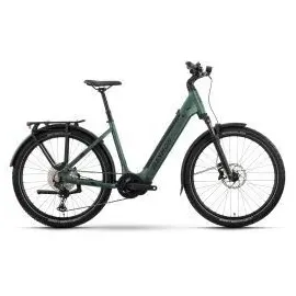 R Raymon Tourray Ultra 800 2025 27,5 Zoll RH XL Damen grün