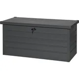 LIVARNO home Gartenbox, aus Stahl, 330 l