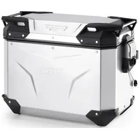 GIVI Trekker Outback Evo Smart, Seitenkoffer - - 44