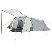 Skandika Kuppelzelt Bern Grau