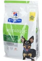 Hill's Prescription Diet Canine Metabolic Mini 1 kg Aliment