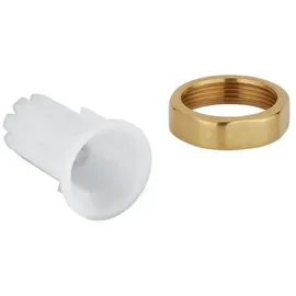 Grohe Abgangsstutzen komplett