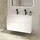 Villeroy & Boch Somera Schrank mit Doppelwaschtisch, 2 Auszüge, 5A72A1RW+B80600VF,