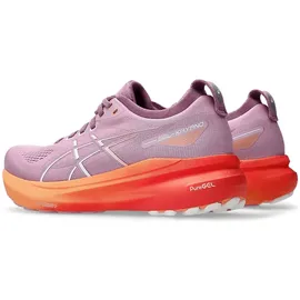 Asics GEL-KAYANO 31 Damen Laufschuhe, pink, Größe 38