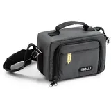 B&W International Tasche 240 x 155 x 115 mm grau für DJI
