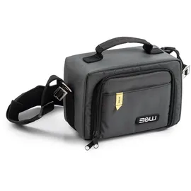 B&W International Tasche 240 x 155 x 115 mm grau für DJI