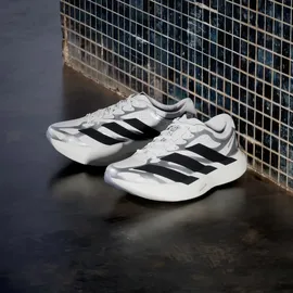 adidas Adizero Evo SL Damen Cloud White/Core Black 45