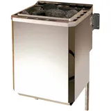 Weka Saunaofen 7,5 kW + Zubehör