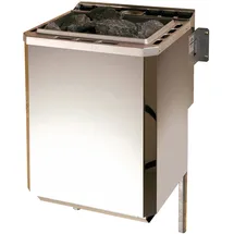Weka Saunaofen 7,5 kW + Zubehör