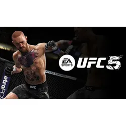 EA Sports UFC 5