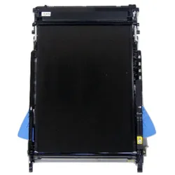 HP  Montage des mittleren Transportriemens