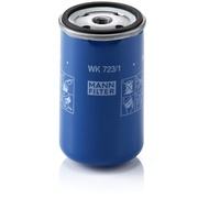 Mann-Filter WK 723/1 Kraftstofffilter – Für Nutzfahrzeug