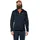 Salewa Puez Rocca Kapuzenfleece Navy Blazer XL