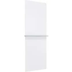 Zehnder fina Design-Elektrobadheizkörper ZFF22160GD00000 FIFE-180-060/D, 1800 x 600 mm, champagne