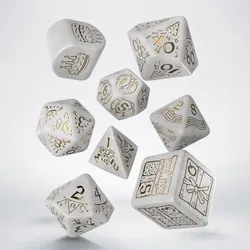 Happy Birthday Dice Set